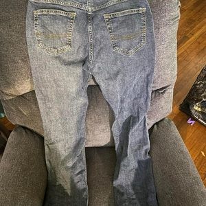 Men’s jeans Levi Strauss bootcut size 30x32